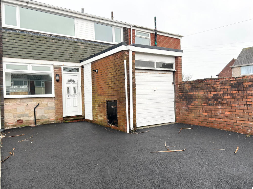 Main image of property: Navena Avenue, Fleetwood, Lancashire, FY7