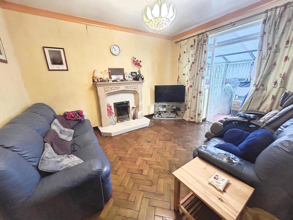 House in Wolverhampton - More