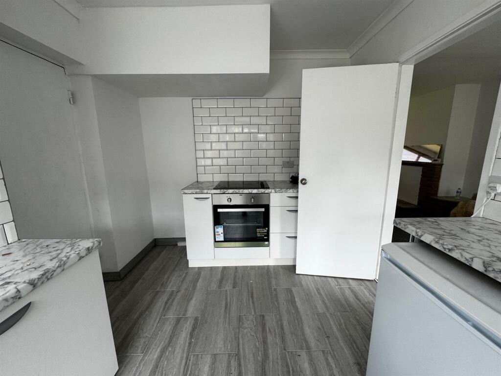 Newtown Villas, Sacriston, Durham photo 3