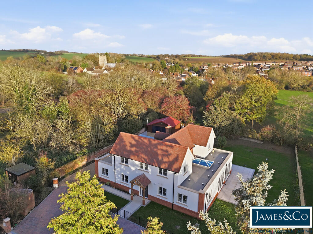 Main image of property: The Causeway, Dunmow