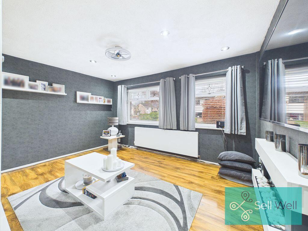 Mortlake Close, Worsley, Manchester photo 4