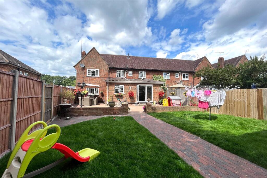 Main image of property: Winchester Road, Ash, Surrey, GU12