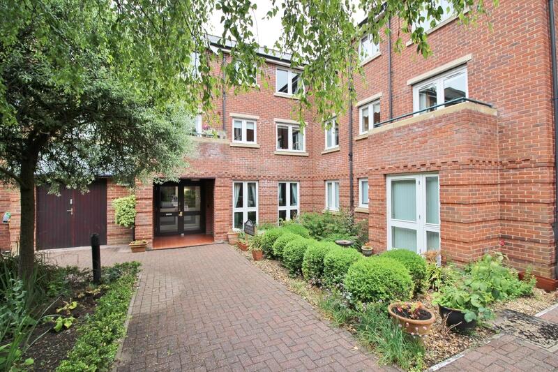 Main image of property: Georgian Court, Spalding, Lincolnshire