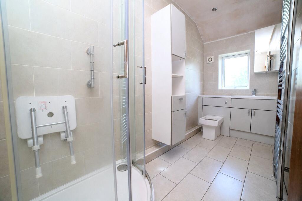 Leeming Lane North, Mansfield Woodhouse, Mansfield, Nottinghamshire, NG19 photo 3