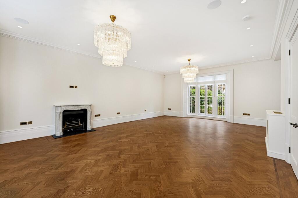 House in London, City of Westminster - View 4