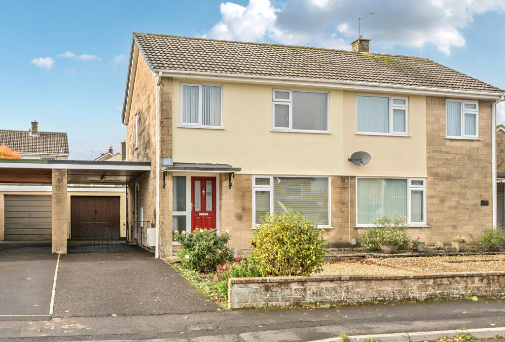 Main image of property: Charlton Park, Midsomer Norton, Radstock, Somerset, BA3