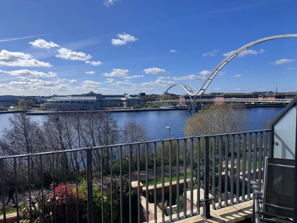 Main image of property: Infinity View, Stockton-on-Tees