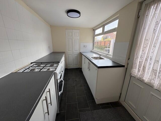 Main image of property: West Hill, Sutton in ashfield, NG17