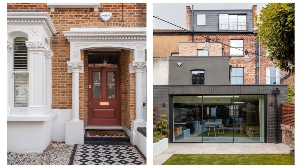 Main image of property: Plimsoll Road, London, N4