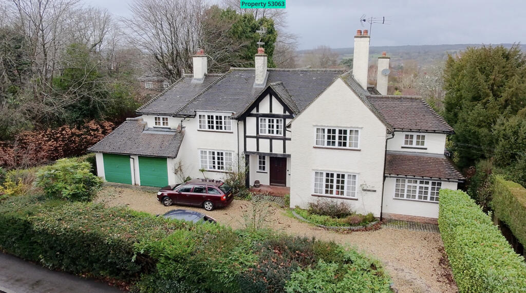 Main image of property: Great Austins, Farnham, GU9 8JQ