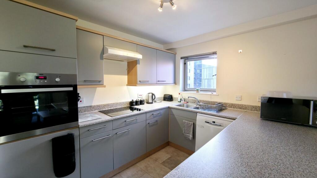 Apartment in Birmingham - View 5