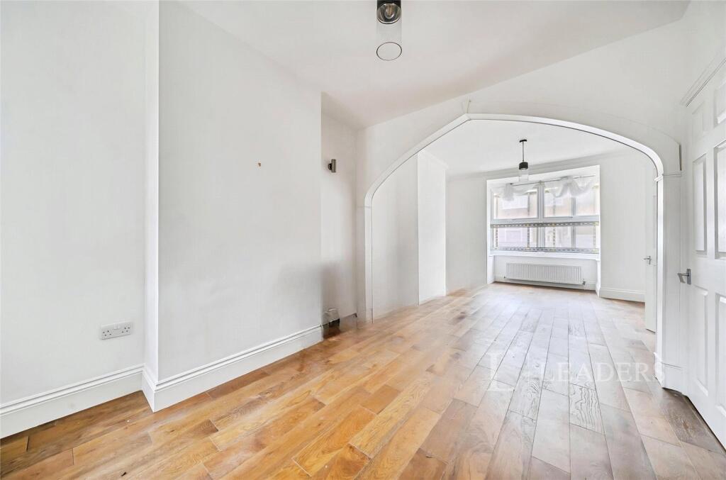 Main image of property: Malyons Road, Ladywell, London