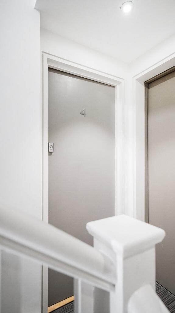 Studio apartment for rent