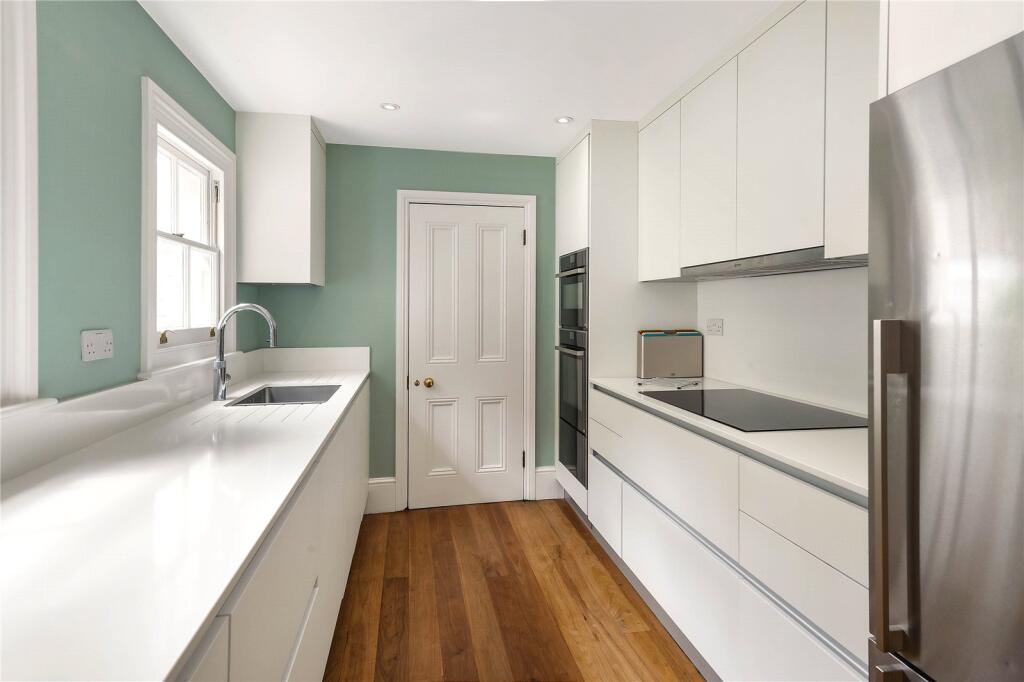 House in London, South Kensington - View 5