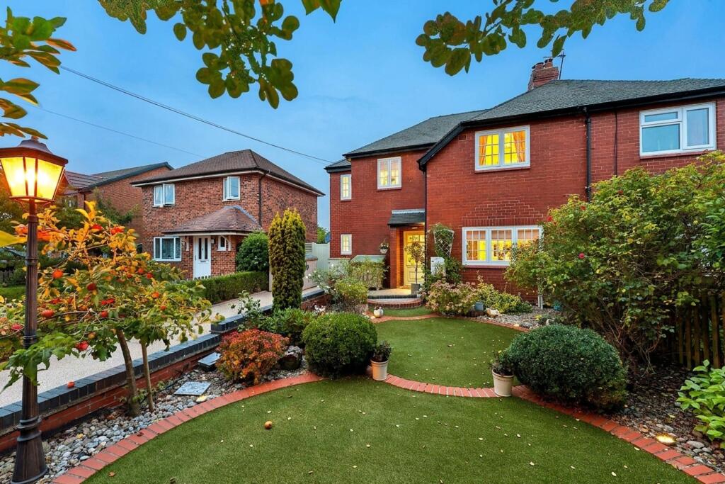 Main image of property: A Character Cottage Reimagined for Modern Country Living