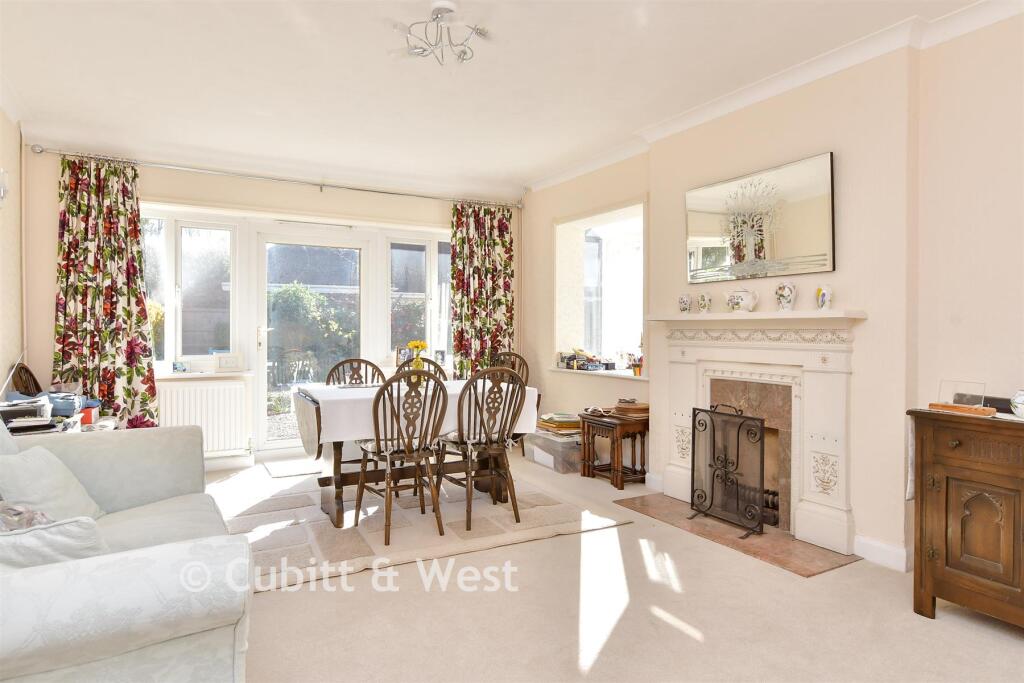 Main image of property: Wallace Avenue, Goring Worthing, West Sussex