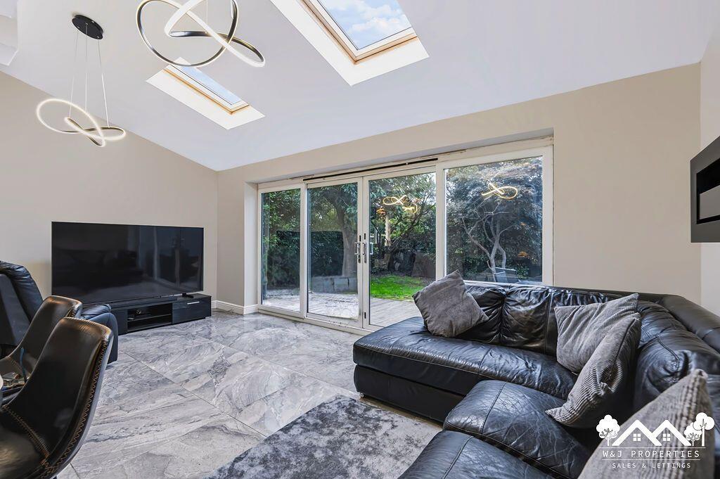 House in Liverpool - More
