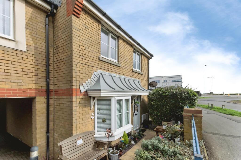 Main image of property: Grenada Close, Eastbourne