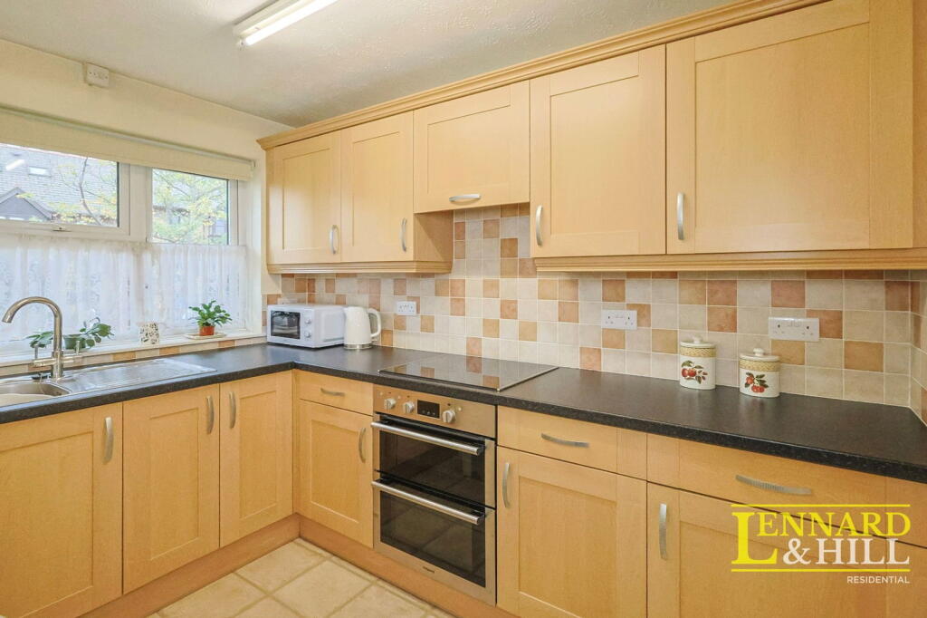 Priestley Court, Palmers Drive, Grays, RM17 5RX photo 2