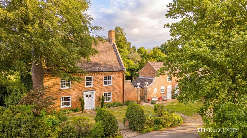 Main image of property: Whaplode