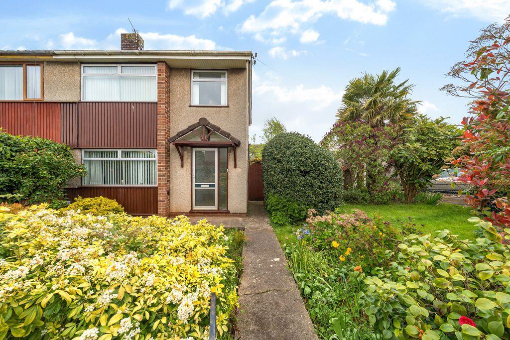Main image of property: Glenwood Drive, Oldland Common Bristol