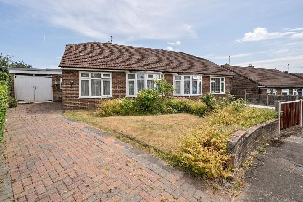 Main image of property: Pen Way, Tonbridge, TN10