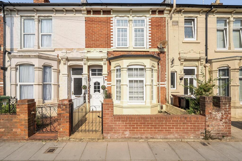 Main image of property: St. Pirans Avenue, Baffins, Portsmouth