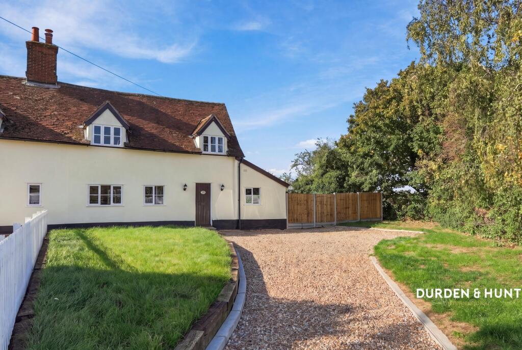 Main image of property: Chapel Lane, Belstead, IP8