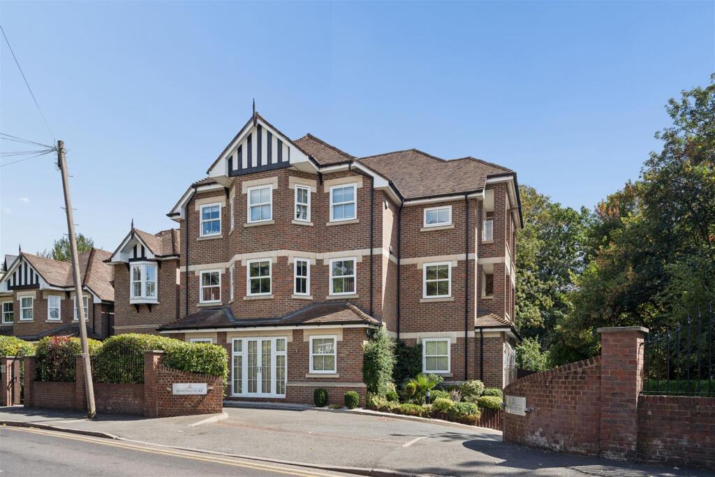 Main image of property: Shenley Hill, Radlett