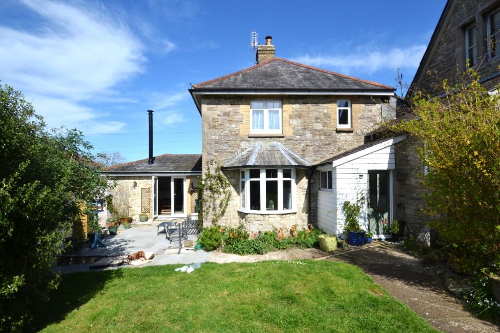 Main image of property: Arnold Road, Ryde, Isle Of Wight, PO33