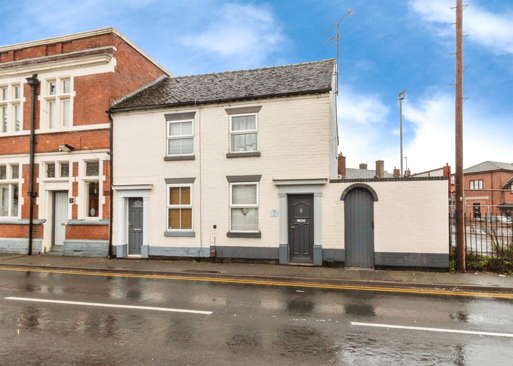 Main image of property: Sandon Road, Stafford