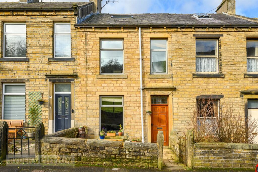 Main image of property: Binn Road, Marsden, Huddersfield, West Yorkshire, HD7