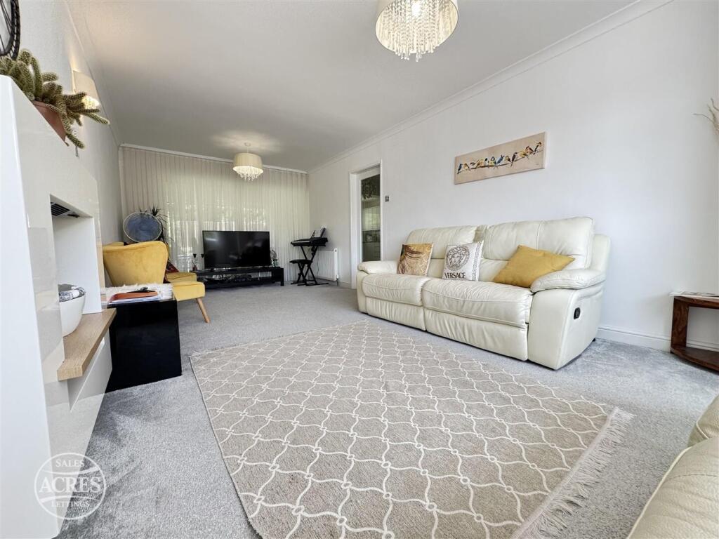 House in Sandwell, Grove Vale, Newton - View 3