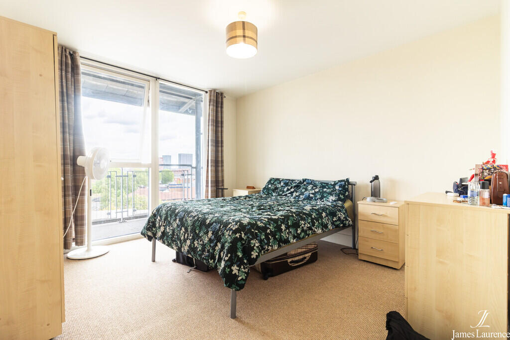 Apartment in Birmingham - View 5