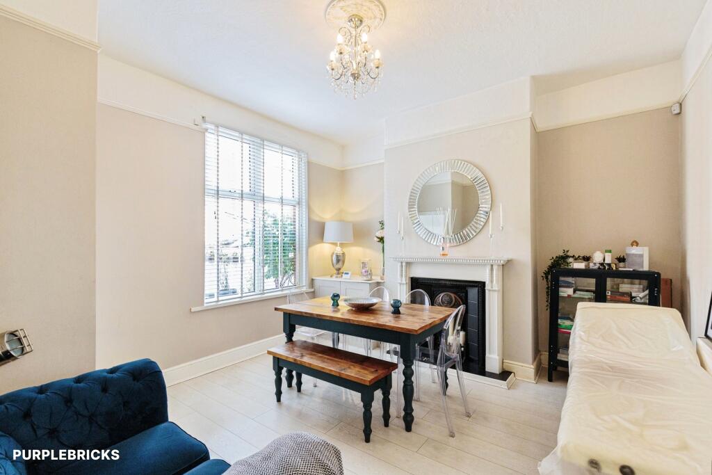 House in Preston, Lancashire - View 5