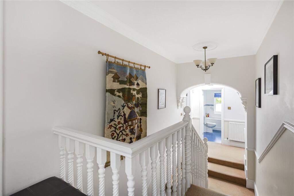 Additional image 33 of Grubbs Lane, Brookmans Park, Hertfordshire, AL9