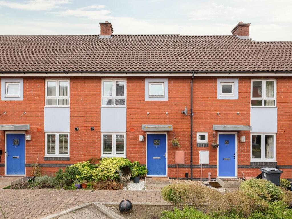House in Bristol - View 2