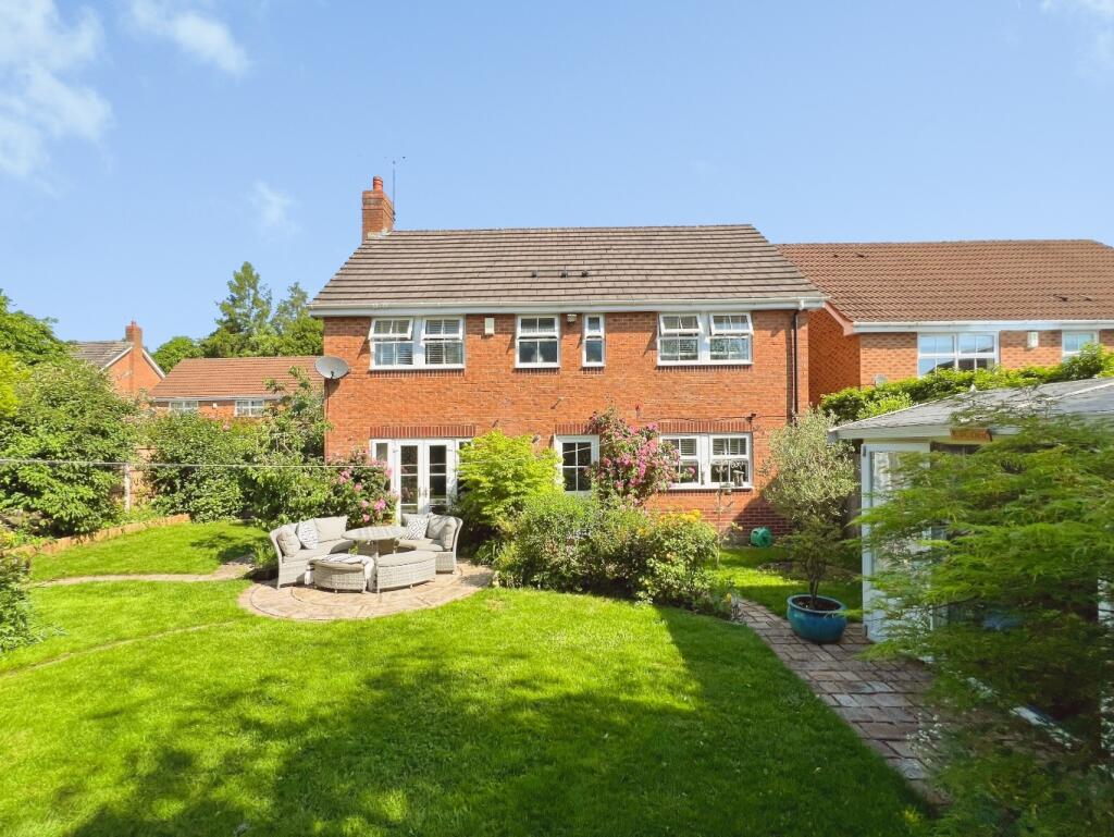 House in Telford, St. Georges and Priorslee - View 4