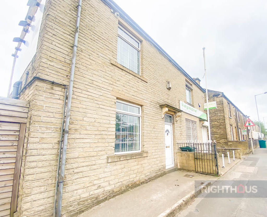 589/591 Halifax Road, Halifax Road, 