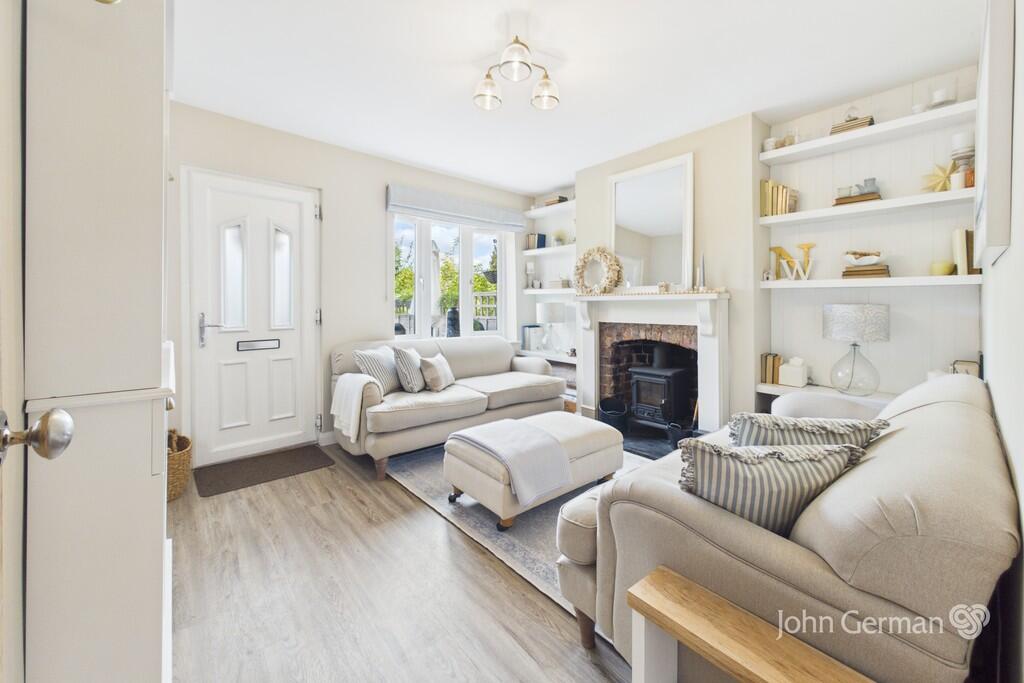House in Staffordshire Moorlands, Alton - View 4