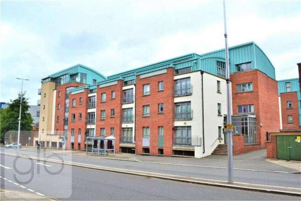 Main image of property: Greyfriars Road, Coventry