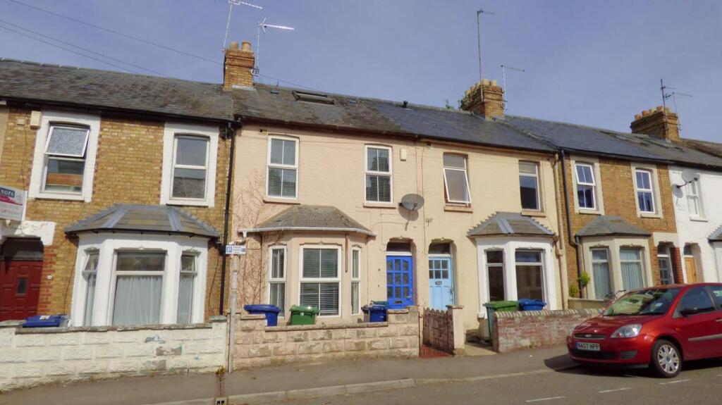 Main image of property: 41 East AvenueOxford