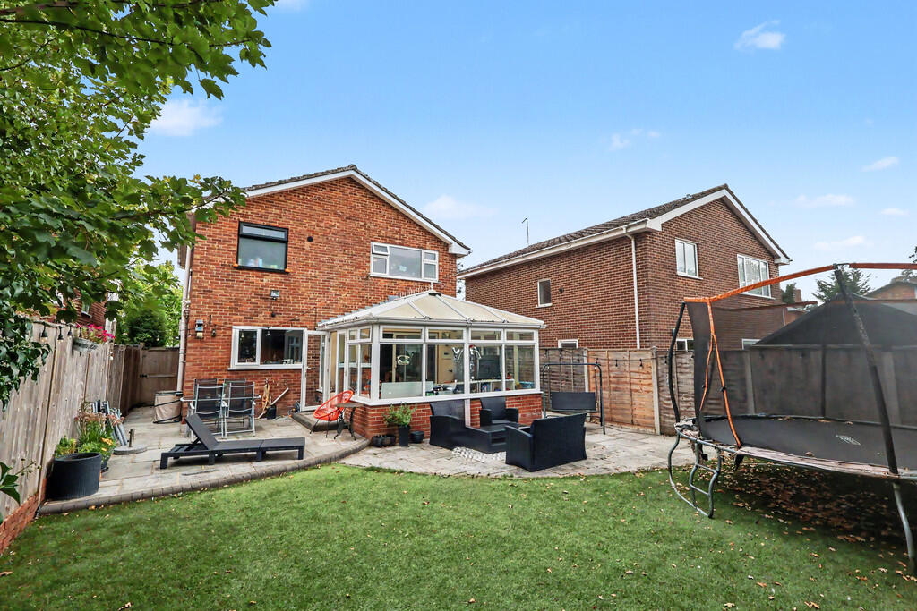 House in Poole, Longfleet - View 2