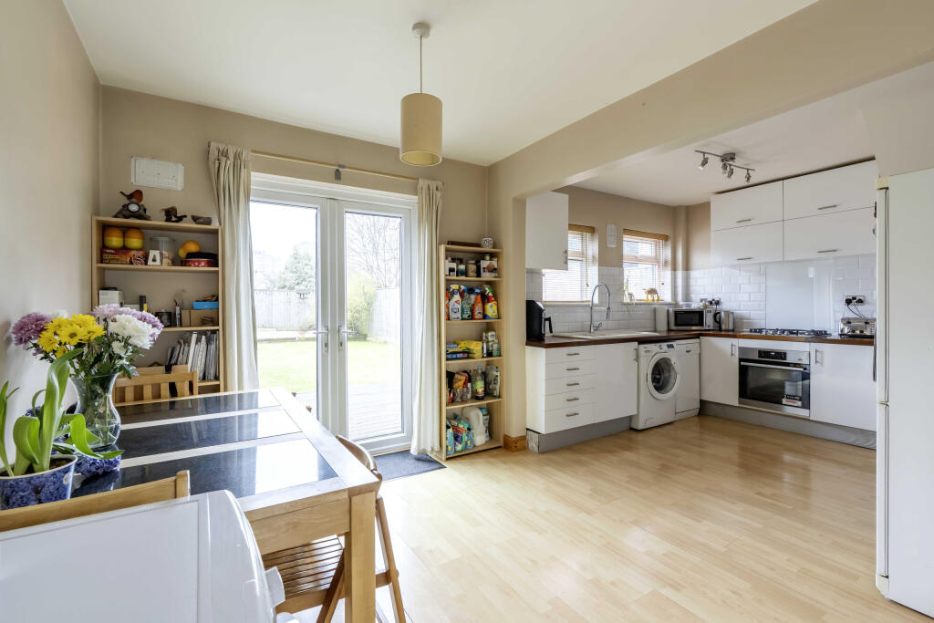 House in Bristol, Henbury - View 4