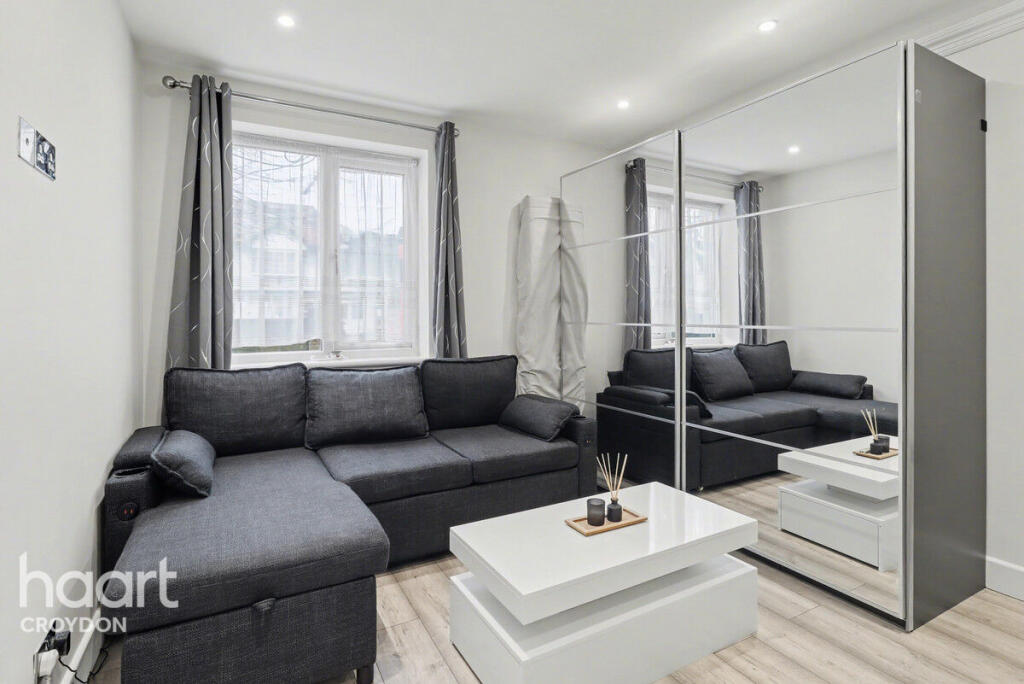 Main image of property: Brigstock Road, THORNTON HEATH