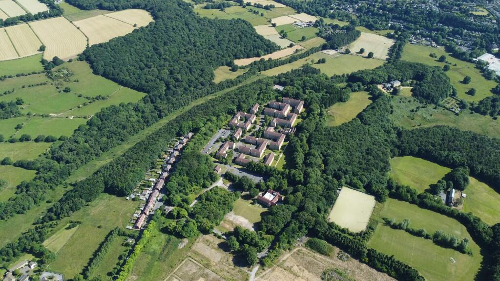 Main image of property: Former Storthes Hall Campus, Storthes Hall Lane, Kirkburton, HD8