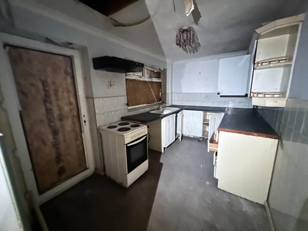 Main image of property: Tindale Crescent, Bishop Auckland