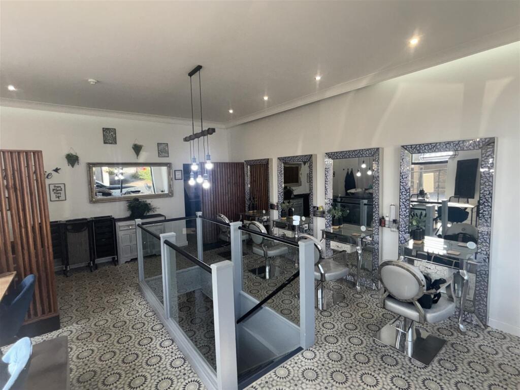 Additional image 5 of Beauty, Therapy & Tanning, West Yorkshire