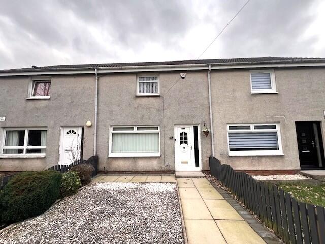 Main image of property: St Giles Way, Hamilton