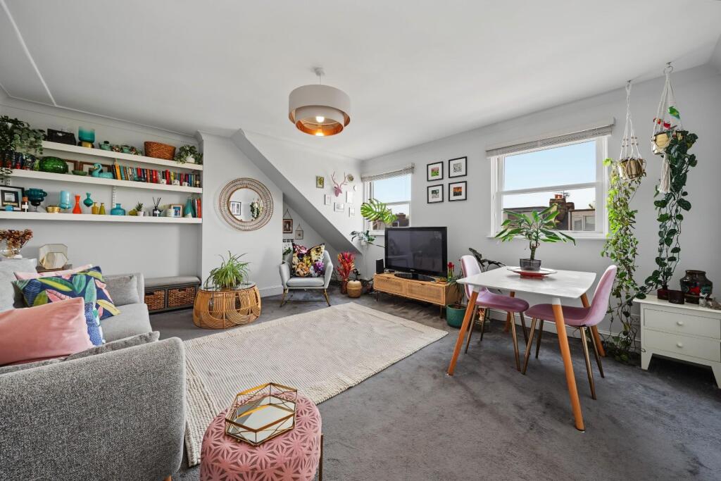 Main image of property: Adolphus Road, London, N4